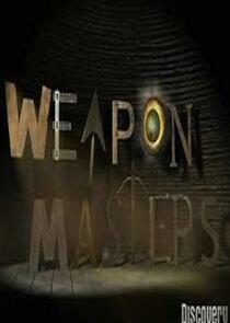 Weapon Masters Weapon Masters