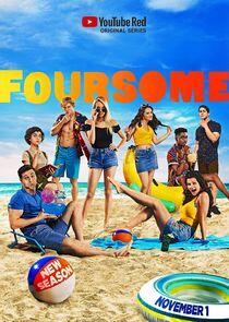 Foursome - Season 3 Foursome - Season 3