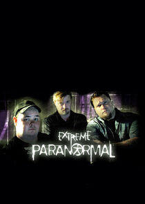 Extreme Paranormal Extreme Paranormal