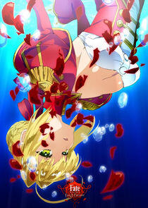 Fate/EXTRA Last Encore Fate/EXTRA Last Encore