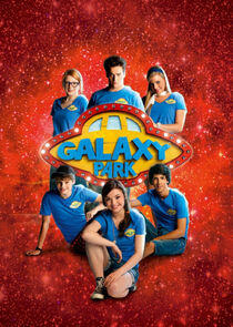 Galaxy Park Galaxy Park