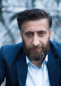 Kida Khodr Ramadan Kida Khodr Ramadan