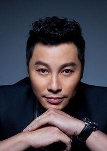 Patrick Tam