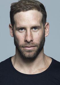 photo of Nic Rasenti