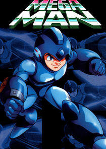 Mega Man Mega Man