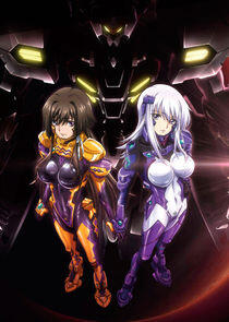 Muv-Luv Alternative: Total Eclipse Muv-Luv Alternative: Total Eclipse