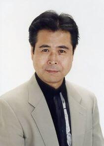 Eizou Tsuda Eizou Tsuda