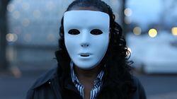 Anonymous vs. ISIS Anonymous vs. ISIS