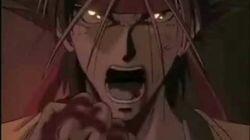 Crush! Futae No Kiwami. Pain Of Sanosuke's Fist! Crush! Futae No Kiwami. Pain Of Sanosuke's Fist!
