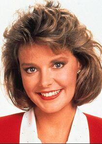Amanda Bearse