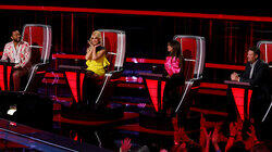 Live Top 13 Performances Live Top 13 Performances