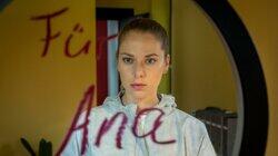Meine Freundin Ana Meine Freundin Ana