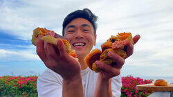 Lobster Roll Wrecker Lobster Roll Wrecker