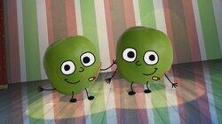 Peas Peas