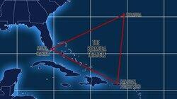 The Bermuda Triangle and the Beyond The Bermuda Triangle and the Beyond