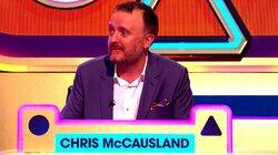 Shirley Ballas, HRVY, Gabby Logan, Chris McCausland, Michelle Visage, Chris Kamara Shirley Ballas, HRVY, Gabby Logan, Chris McCausland, Michelle Visage, Chris Kamara