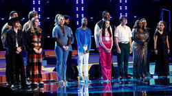 Live Top 13 Eliminations Live Top 13 Eliminations