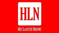 logo of HLN logo of HLN