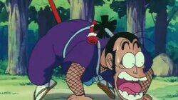 Ninja Murasaki is Coming! Ninja Murasaki is Coming!