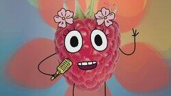 Raspberry Raspberry