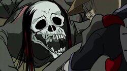 The Alternate Skull-face Bookseller Honda-san / You Can Quit Your Job Whenever You Want The Alternate Skull-face Bookseller Honda-san / You Can Quit Your Job Whenever You Want