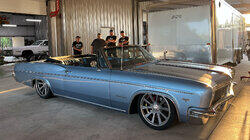 1966 Chevy Time Machine 1966 Chevy Time Machine