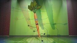 Carrot Carrot