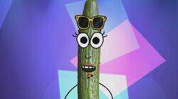 Cucumber Cucumber