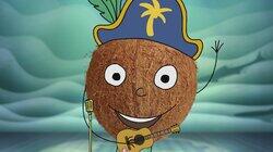 Coconut Coconut