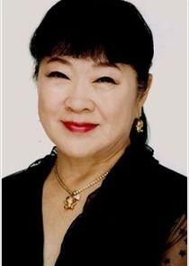 Nobuo Ooyama Nobuo Ooyama