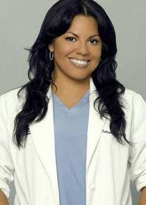 Dr. Calliope Dr. Calliope