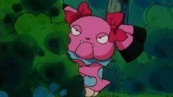 The Trouble with Snubbull The Trouble with Snubbull