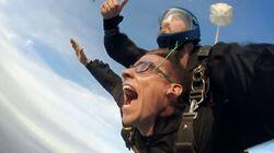 Skydive Challenge Skydive Challenge