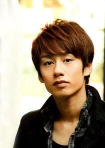 Yuichi Nakamaru
