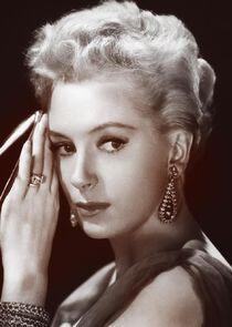 Deborah Kerr Deborah Kerr