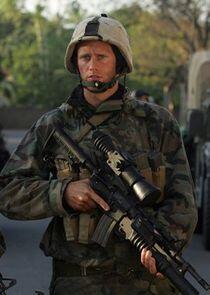 Sgt. Brad Sgt. Brad