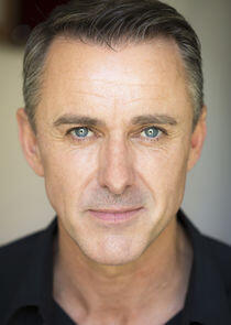 Andrew Laing Andrew Laing