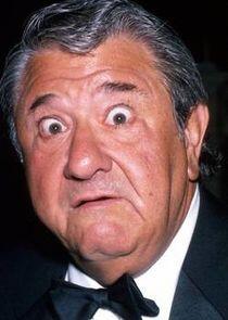 Buddy Hackett Buddy Hackett