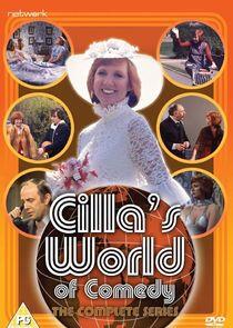 Cilla's World of Comedy Cilla's World of Comedy