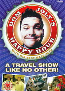 Dom Joly's Happy Hour Dom Joly's Happy Hour