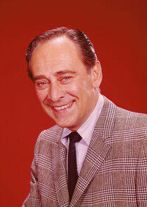 Louis Nye