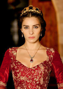 Mahidevran Sultan Mahidevran Sultan