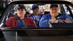 Opening Day Opening Day