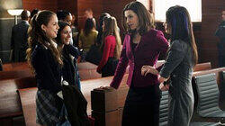 Bad Girls Bad Girls
