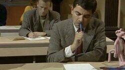 Mr. Bean Mr. Bean