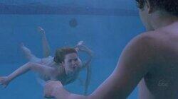Diving In Diving In
