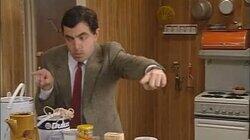 Do-It-Yourself Mr. Bean Do-It-Yourself Mr. Bean