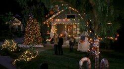 The Chrismukkah That Almost Wasn't The Chrismukkah That Almost Wasn't