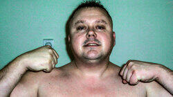 Levi Bellfield Levi Bellfield
