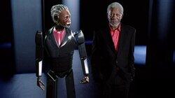 Are Robots the Future of Human Evolution? Are Robots the Future of Human Evolution?